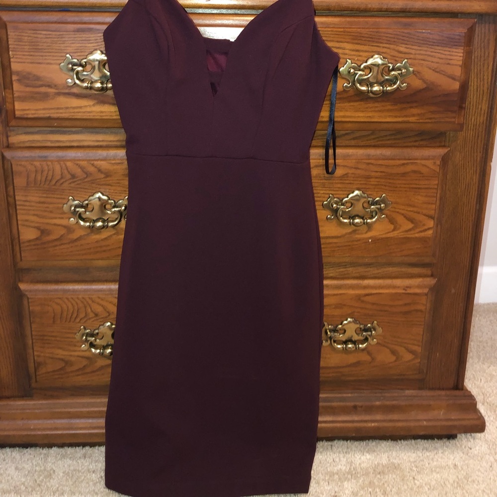 Dress size 1/2